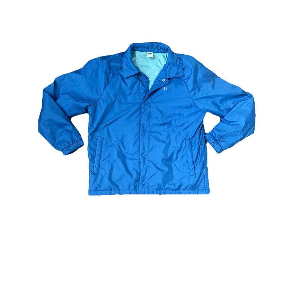 Bonobos Fielder Men's Lightweight Coach Jacket, Size Large